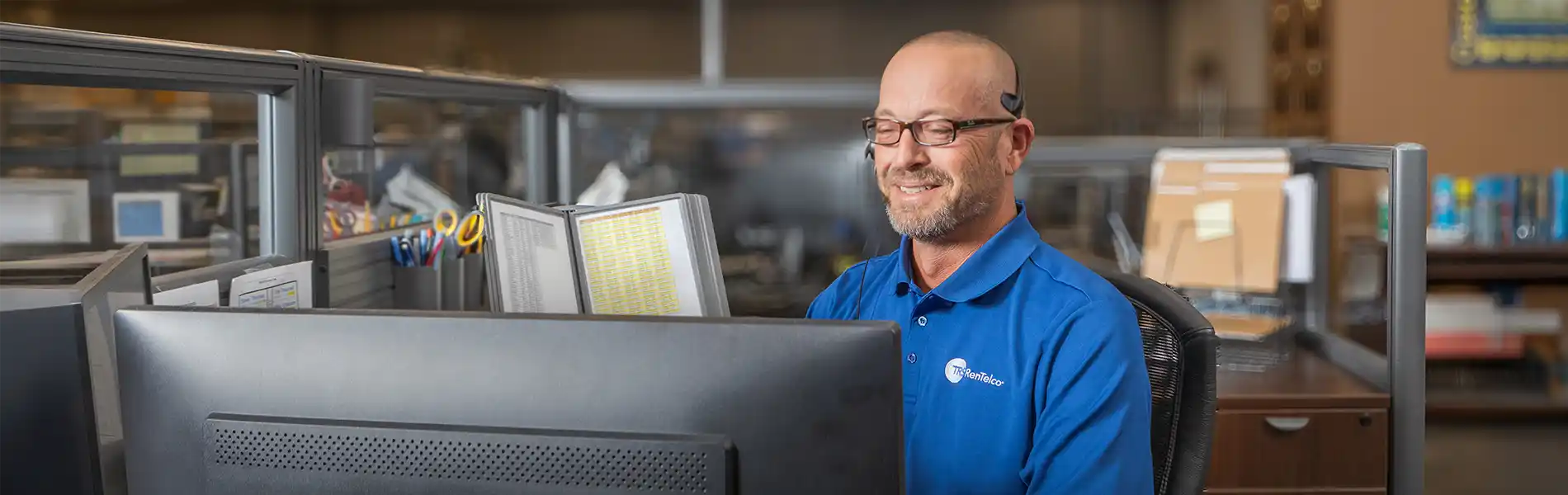 Explore a Career @TRS-RenTelco