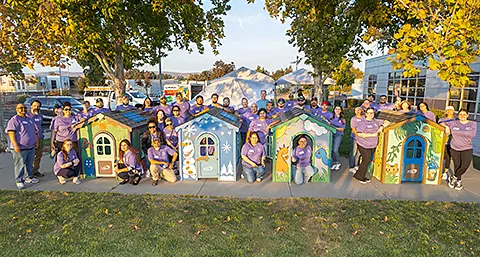 Commitment To Community