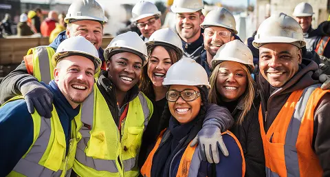 Inclusion & Diversity